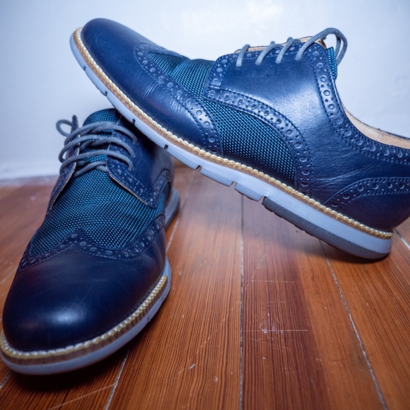 Cole Haan Wing Tip - Mens Shoe (Size 7.5 M) main image 4